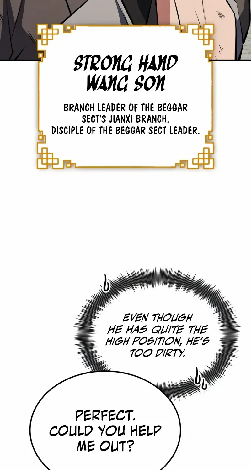 Read Star Instructor, Master Baek chapter 126 image 50 on Lezhin