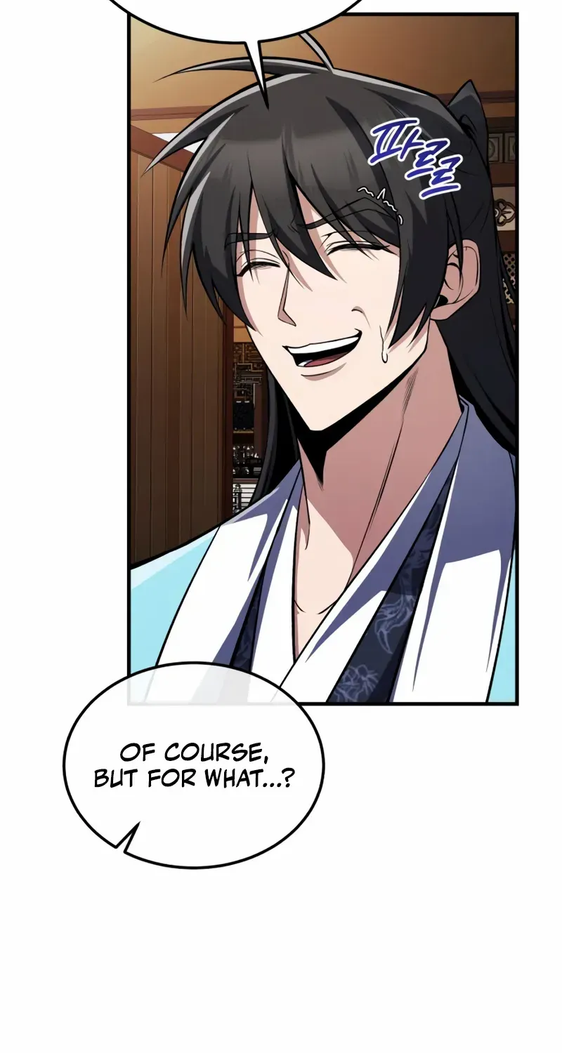 Read Star Instructor, Master Baek chapter 126 image 51 on Lezhin