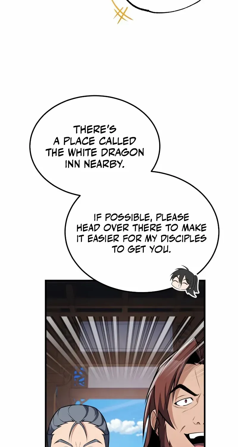 Read Star Instructor, Master Baek chapter 126 image 54 on Lezhin