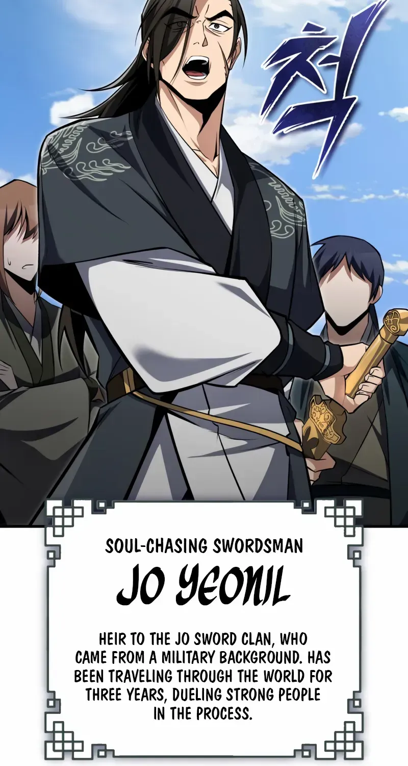 Read Star Instructor, Master Baek chapter 126 image 57 on Lezhin