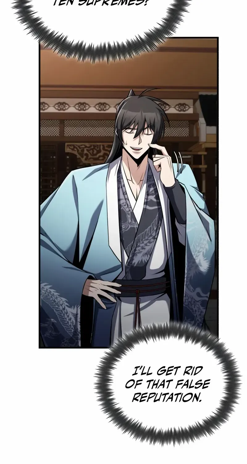 Read Star Instructor, Master Baek chapter 126 image 62 on Lezhin