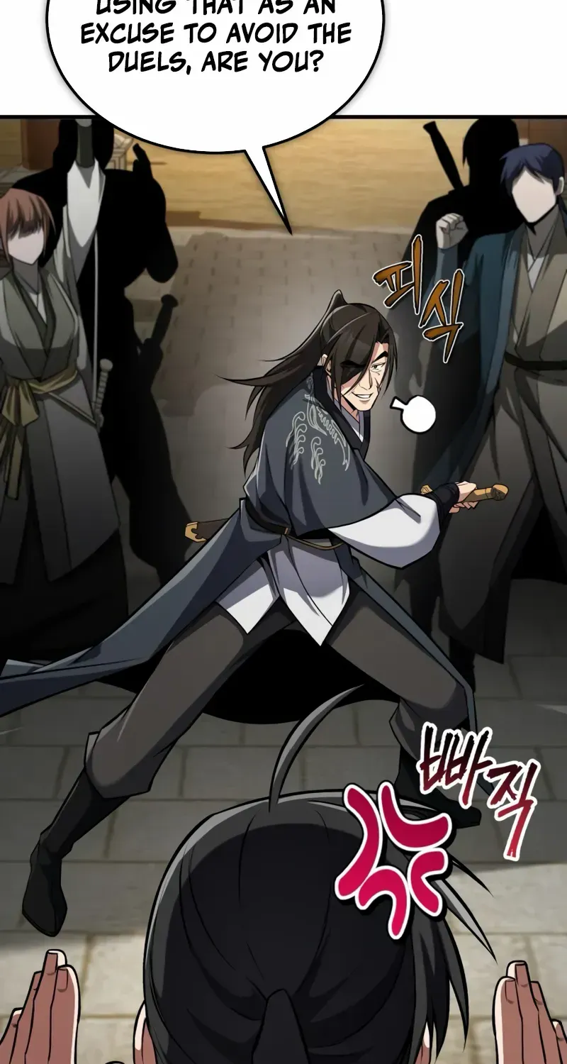 Read Star Instructor, Master Baek chapter 126 image 65 on Lezhin