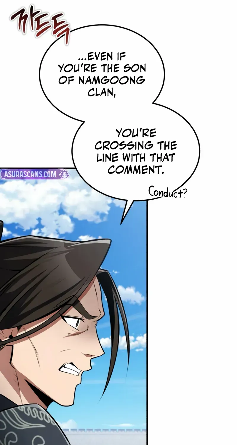 Read Star Instructor, Master Baek chapter 126 image 69 on Lezhin