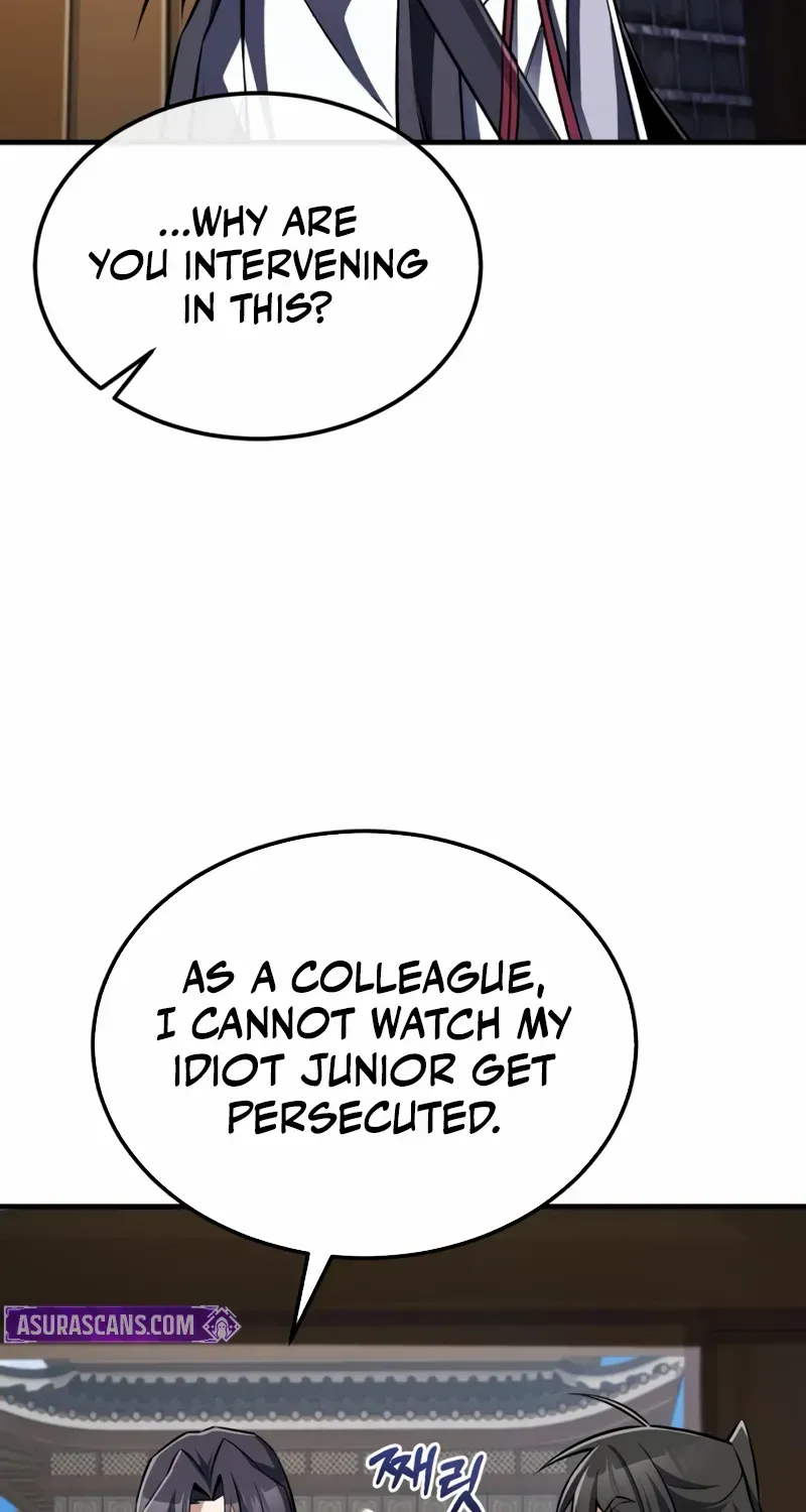 Read Star Instructor, Master Baek chapter 126 image 73 on Lezhin