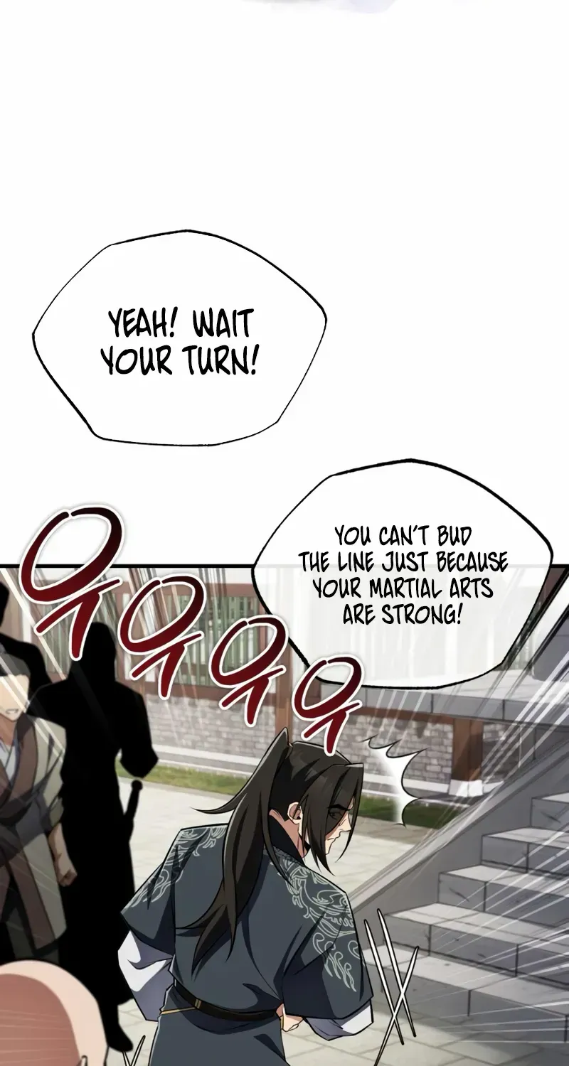 Read Star Instructor, Master Baek chapter 126 image 75 on Lezhin