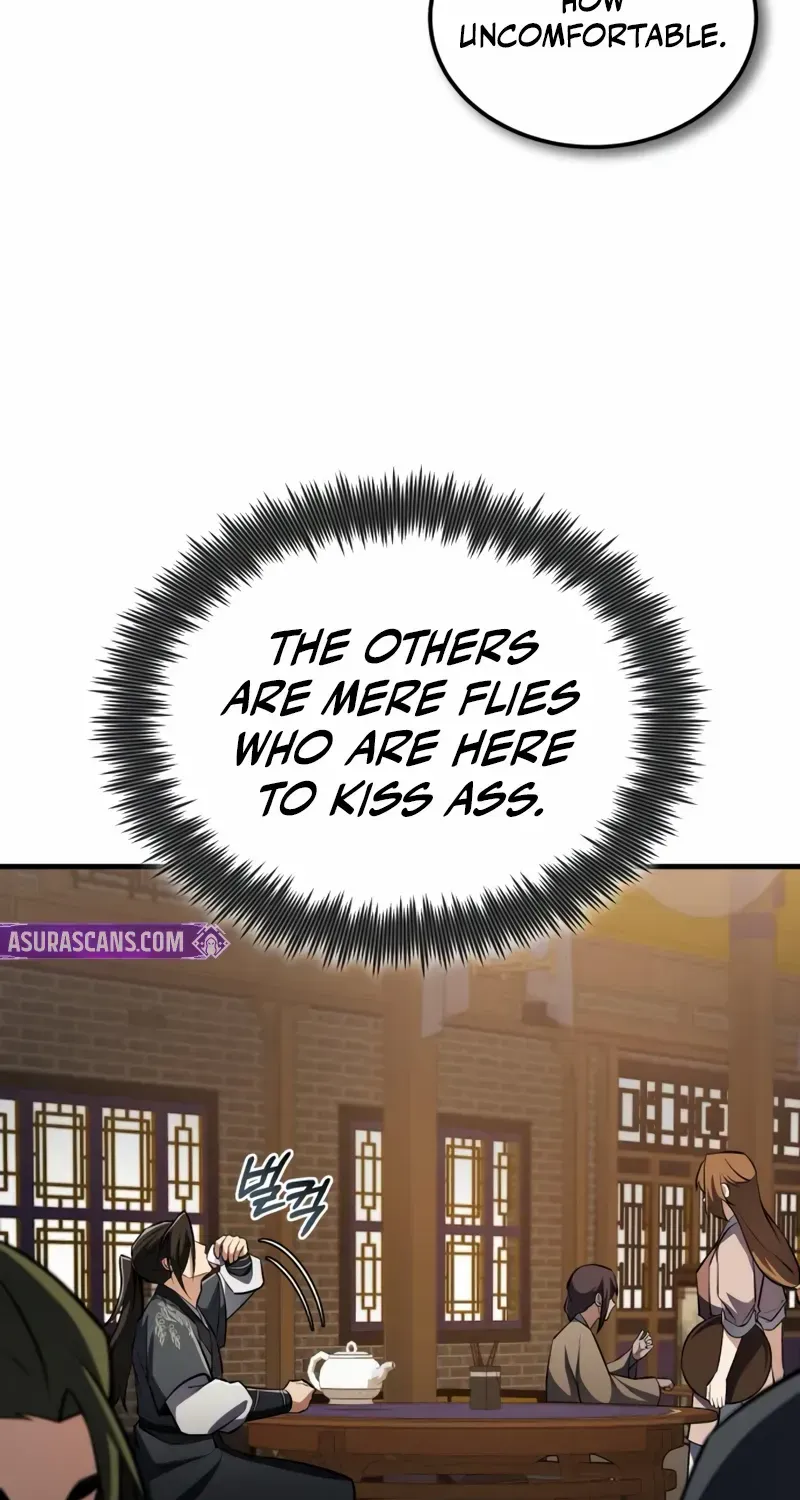 Read Star Instructor, Master Baek chapter 126 image 80 on Lezhin