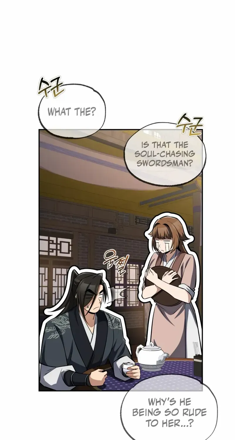 Read Star Instructor, Master Baek chapter 126 image 84 on Lezhin