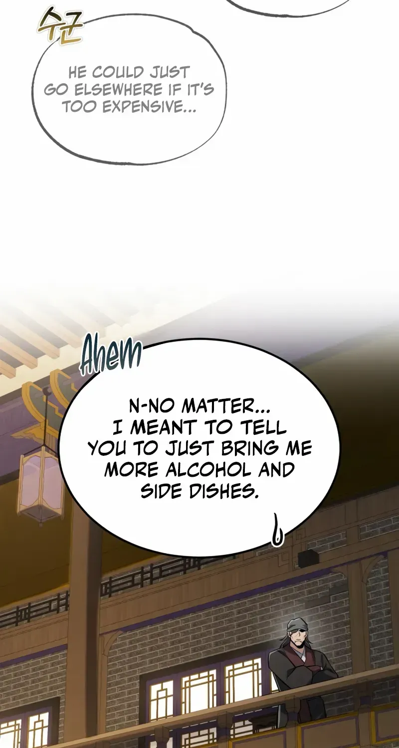 Read Star Instructor, Master Baek chapter 126 image 85 on Lezhin