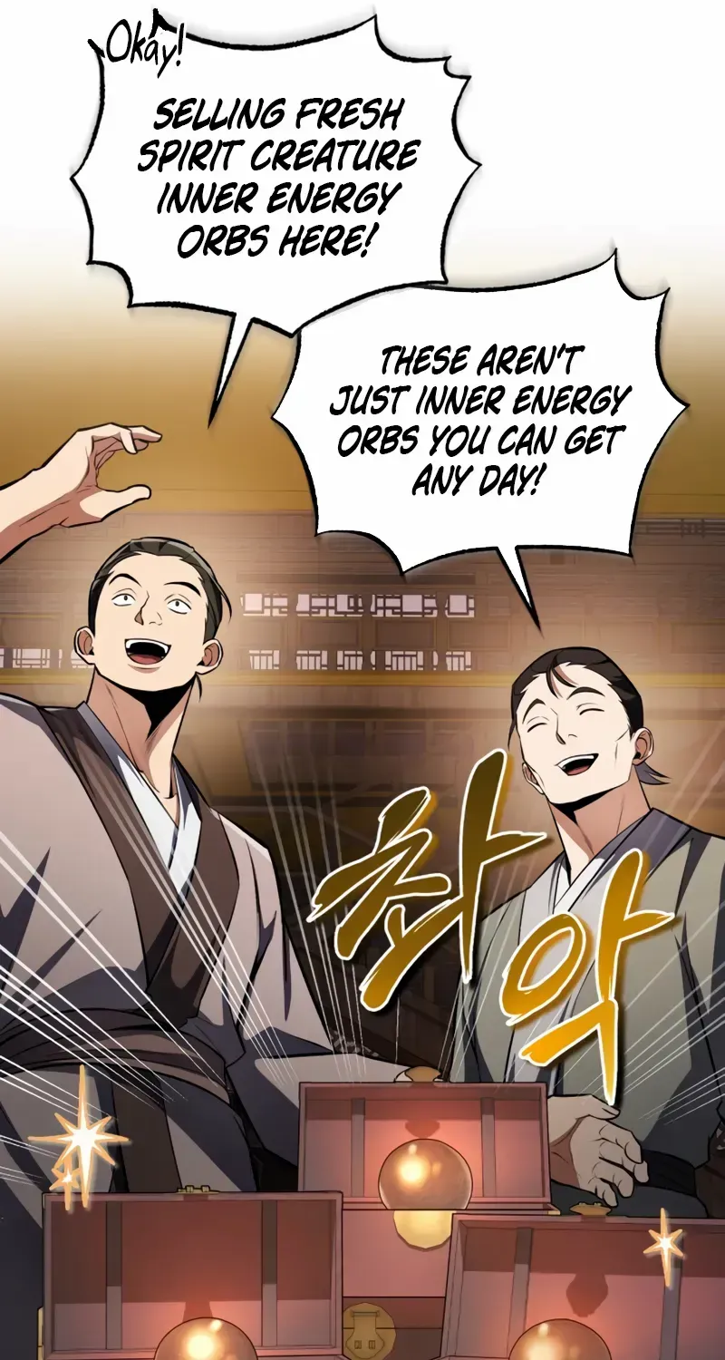 Read Star Instructor, Master Baek chapter 126 image 89 on Lezhin