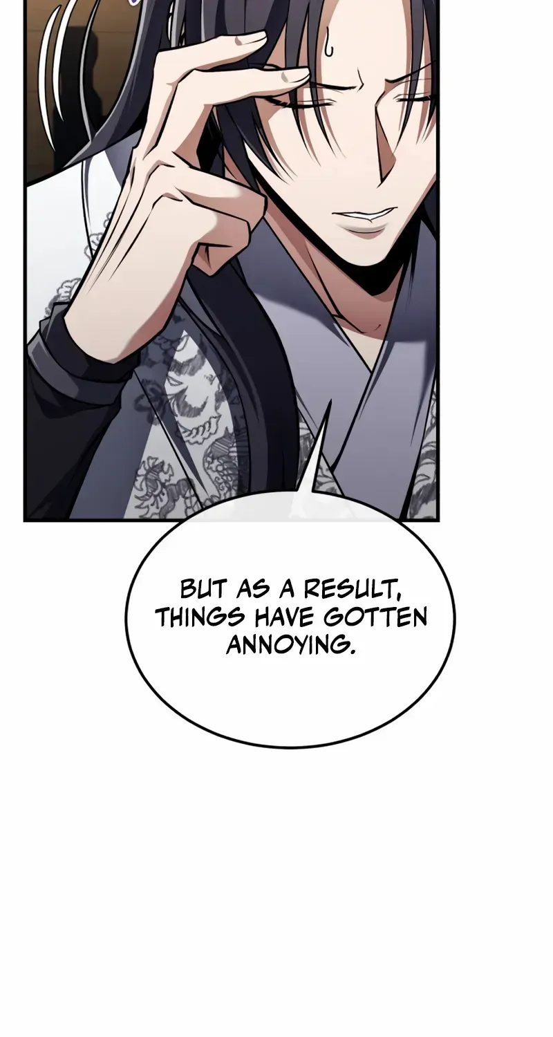 Read Star Instructor, Master Baek chapter 126 image 9 on Lezhin