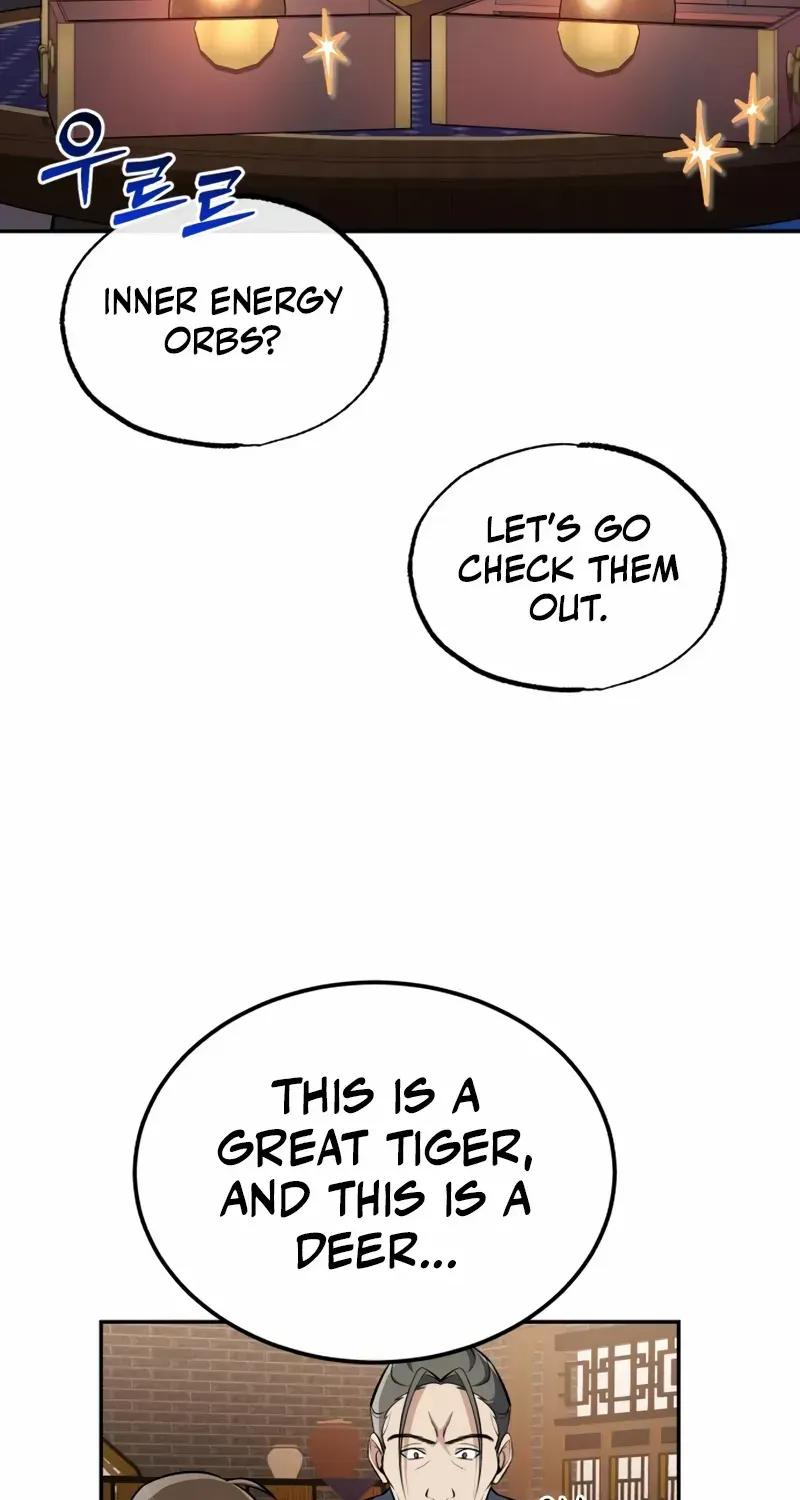 Read Star Instructor, Master Baek chapter 126 image 90 on Lezhin