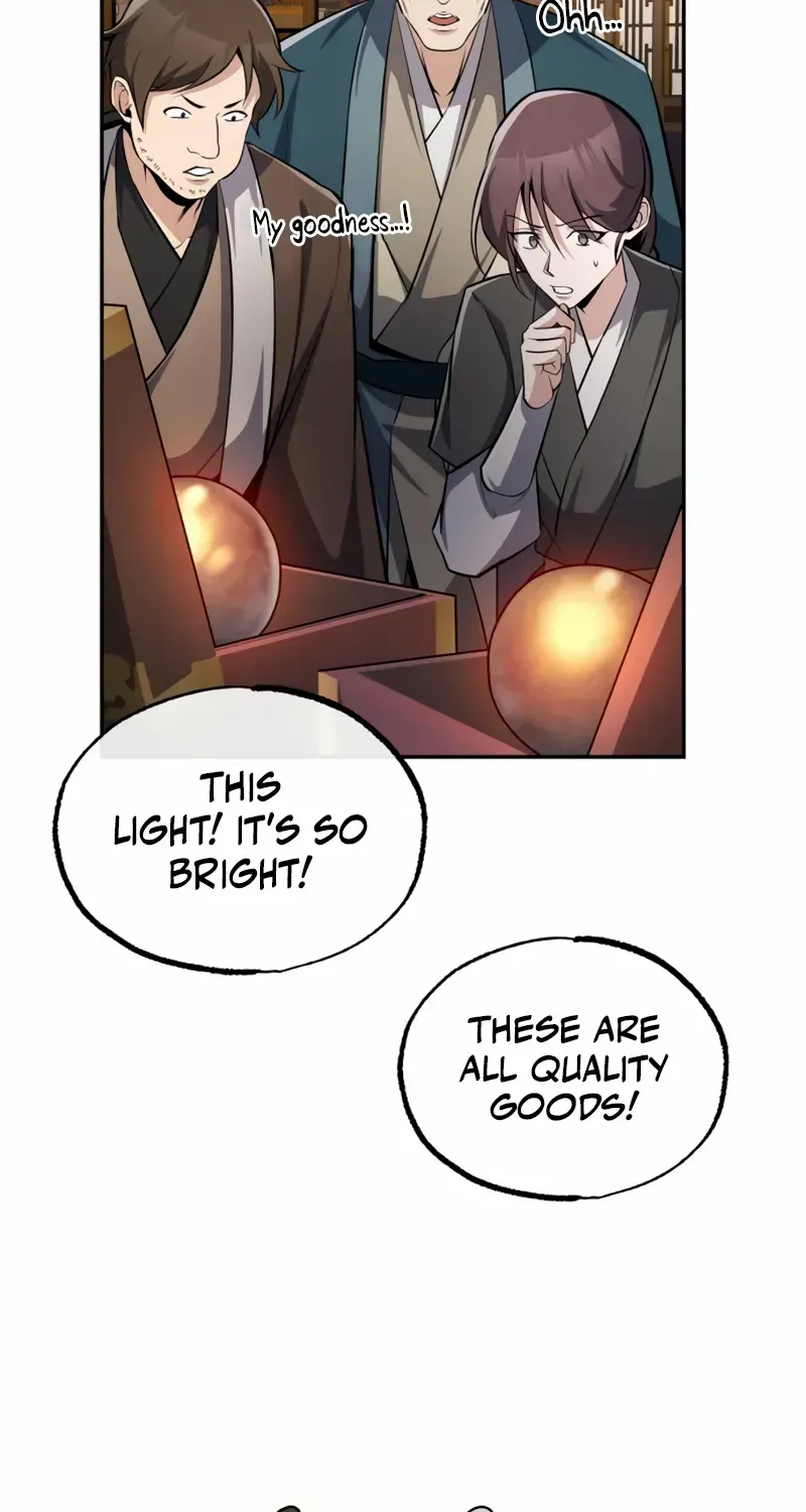 Read Star Instructor, Master Baek chapter 126 image 91 on Lezhin