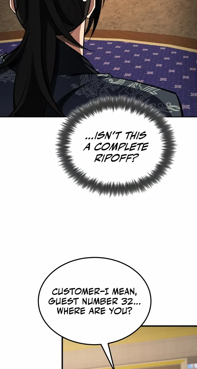 Read Star Instructor, Master Baek chapter 126 image 93 on Lezhin