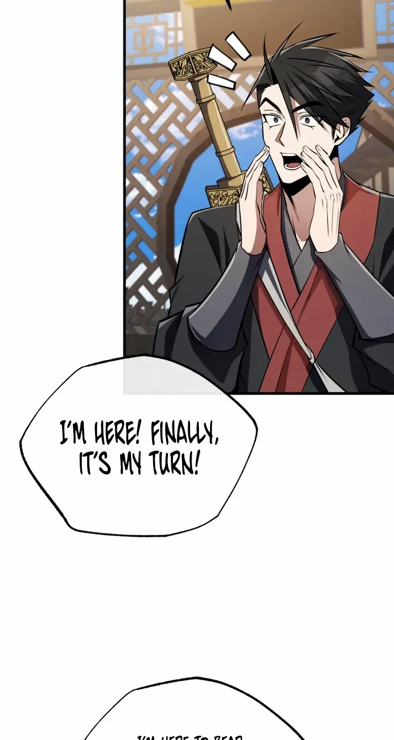 Read Star Instructor, Master Baek chapter 126 image 94 on Lezhin