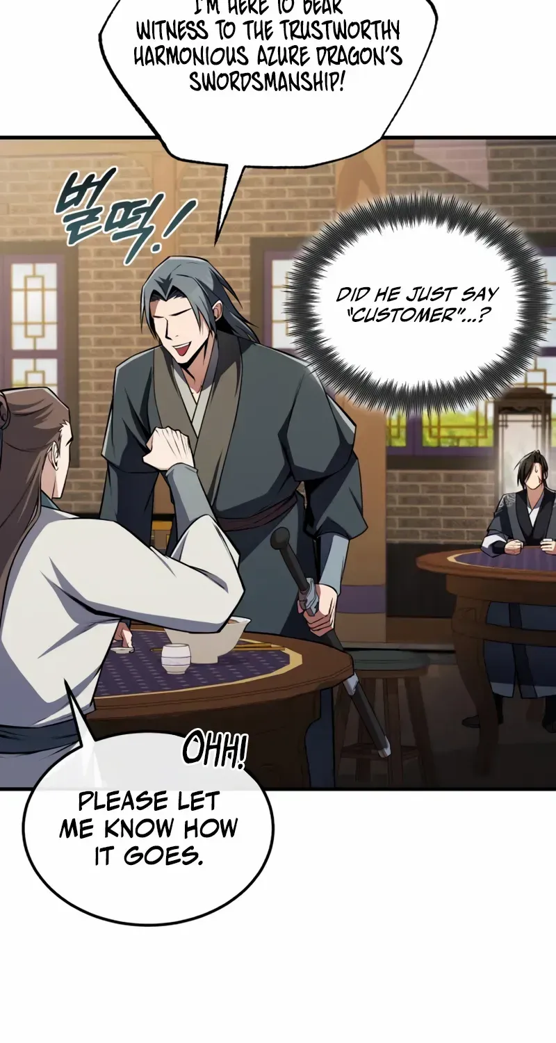 Read Star Instructor, Master Baek chapter 126 image 95 on Lezhin