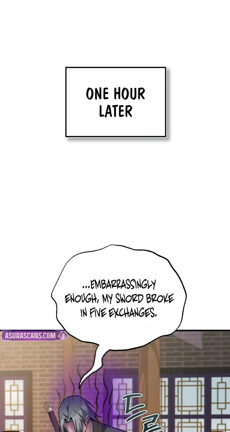 Read Star Instructor, Master Baek chapter 126 image 96 on Lezhin