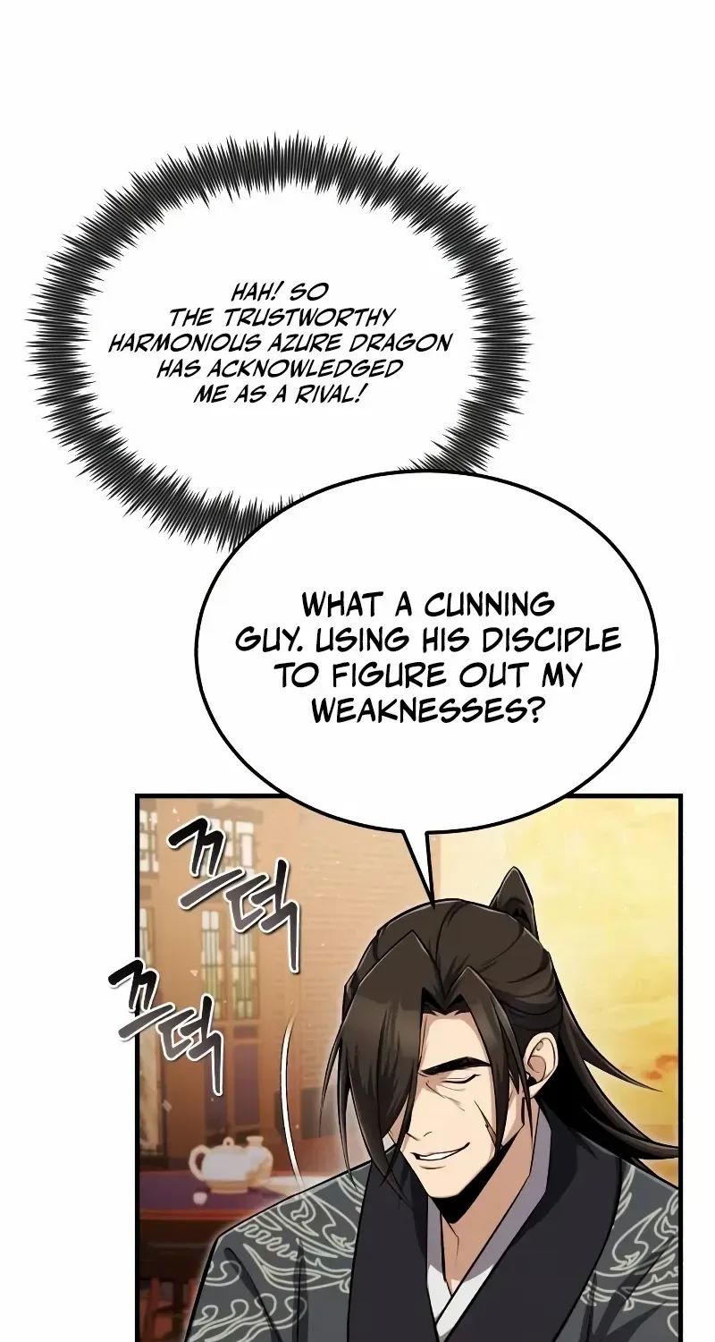 Read Star Instructor, Master Baek chapter 127 image 11 on Lezhin
