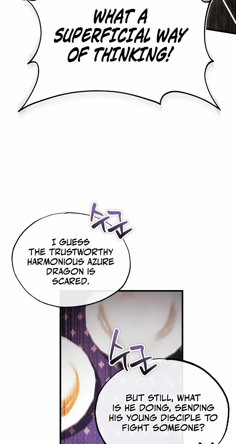 Read Star Instructor, Master Baek chapter 127 image 14 on Lezhin