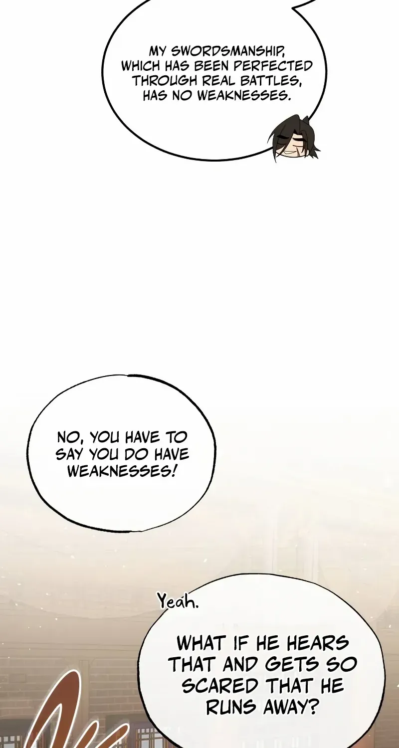 Read Star Instructor, Master Baek chapter 127 image 17 on Lezhin