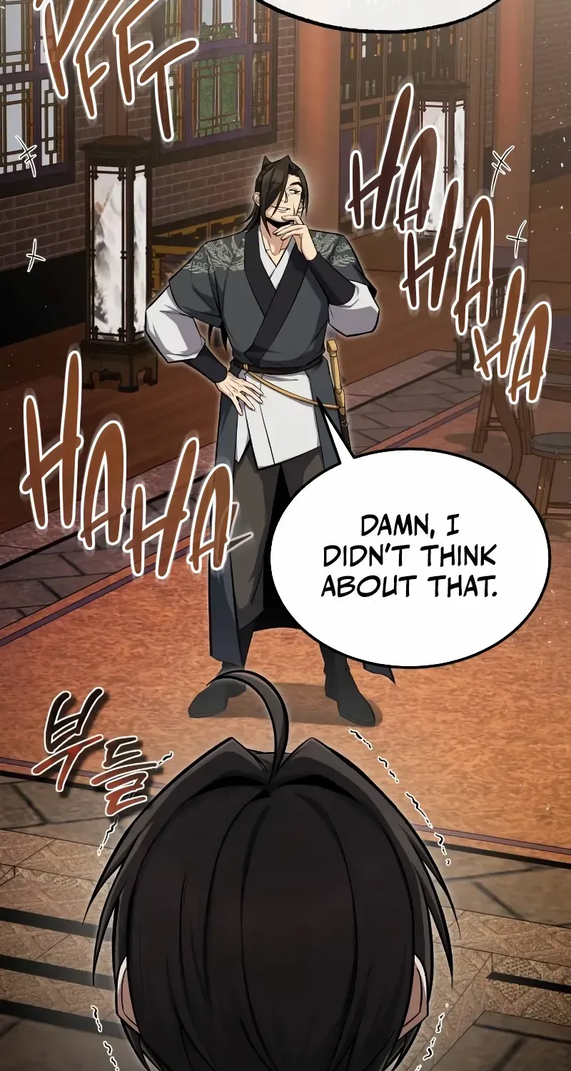 Read Star Instructor, Master Baek chapter 127 image 18 on Lezhin