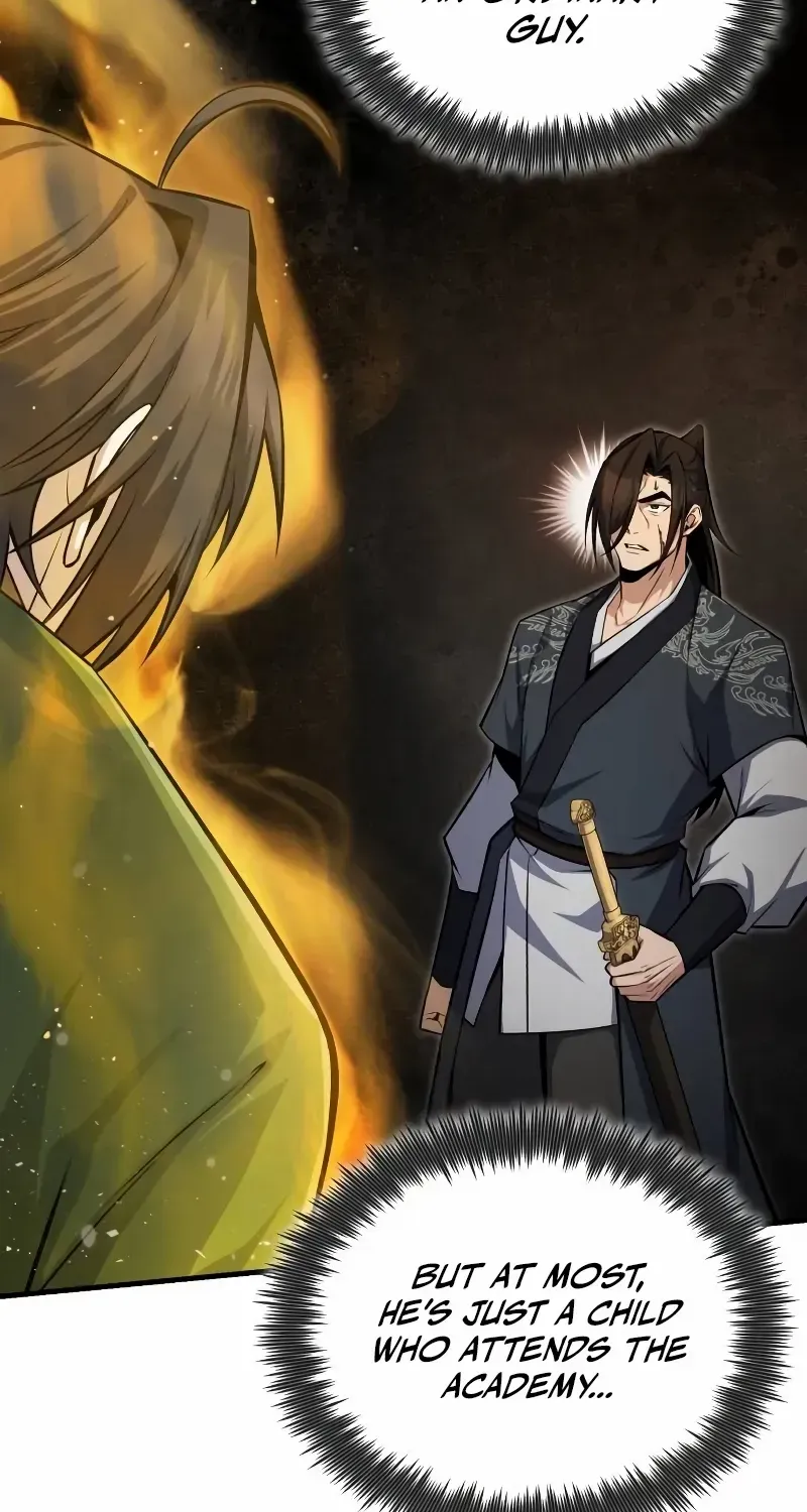 Read Star Instructor, Master Baek chapter 127 image 23 on Lezhin