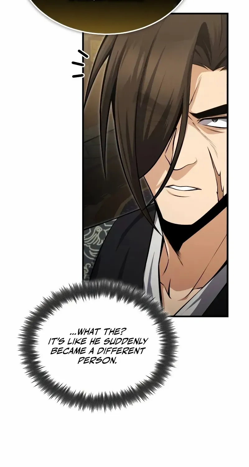 Read Star Instructor, Master Baek chapter 127 image 26 on Lezhin