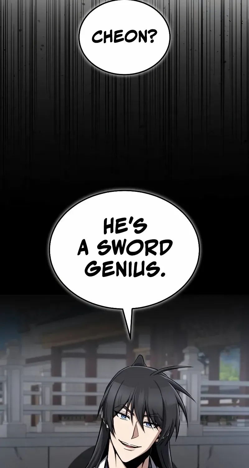 Read Star Instructor, Master Baek chapter 127 image 42 on Lezhin