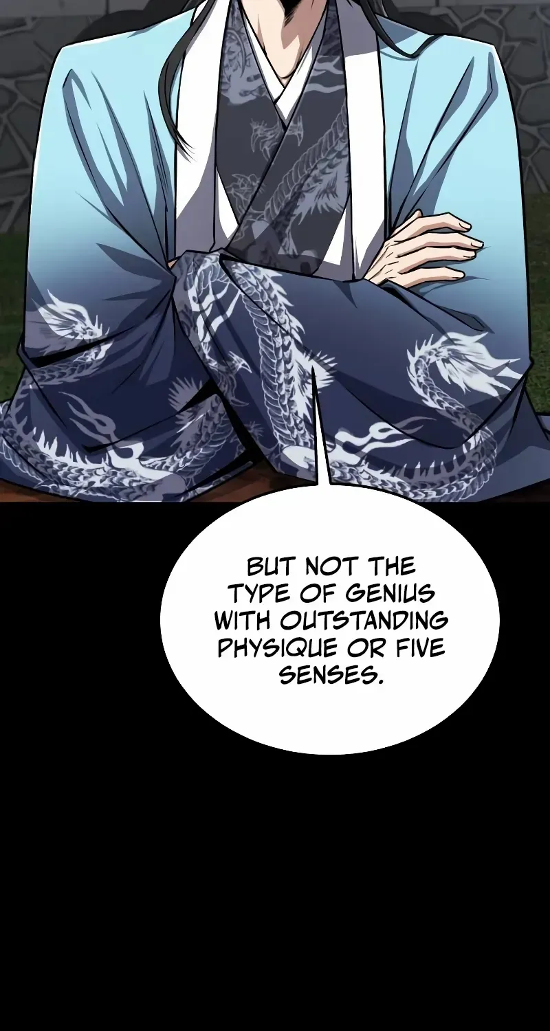 Read Star Instructor, Master Baek chapter 127 image 43 on Lezhin