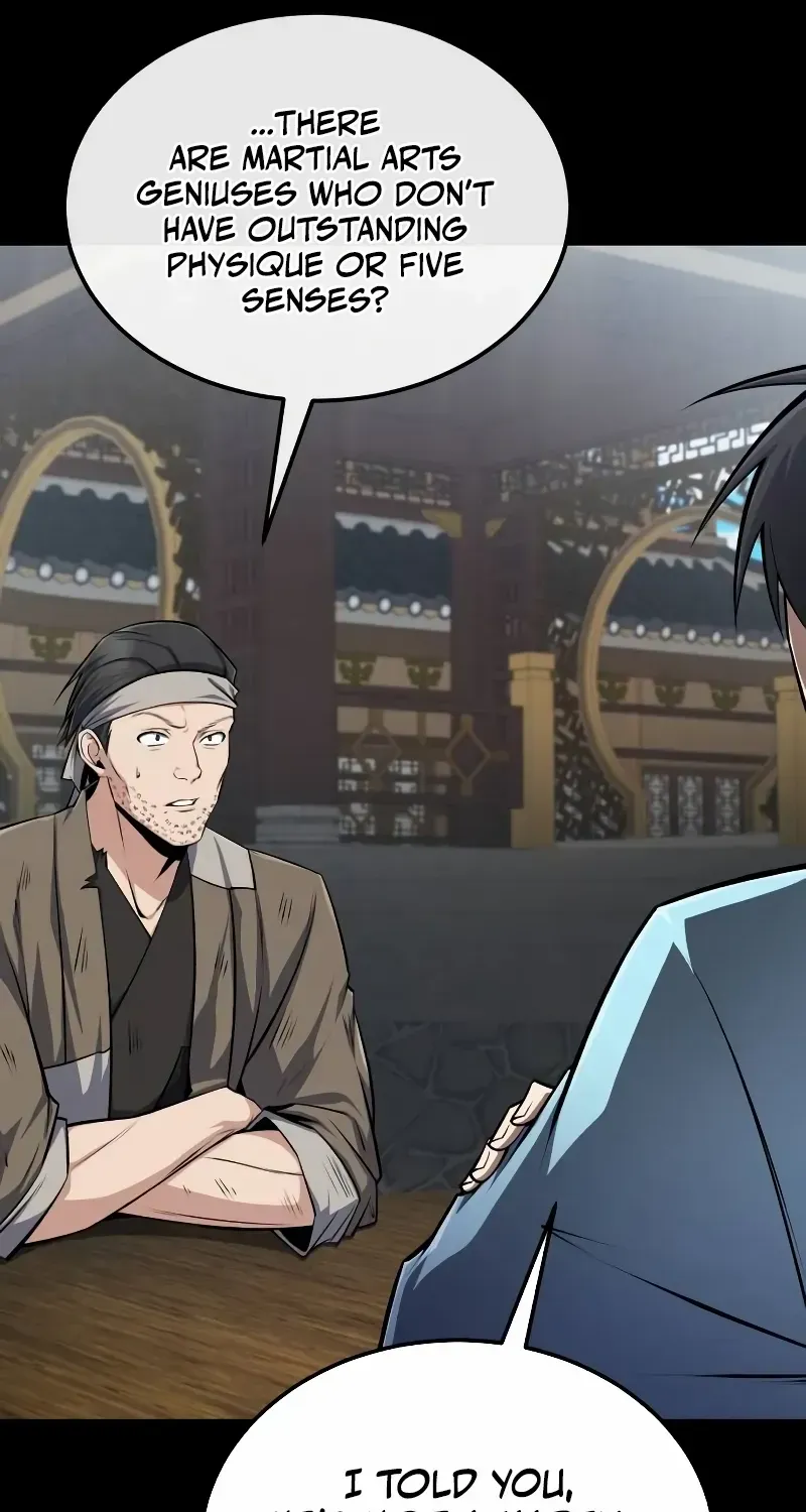 Read Star Instructor, Master Baek chapter 127 image 44 on Lezhin