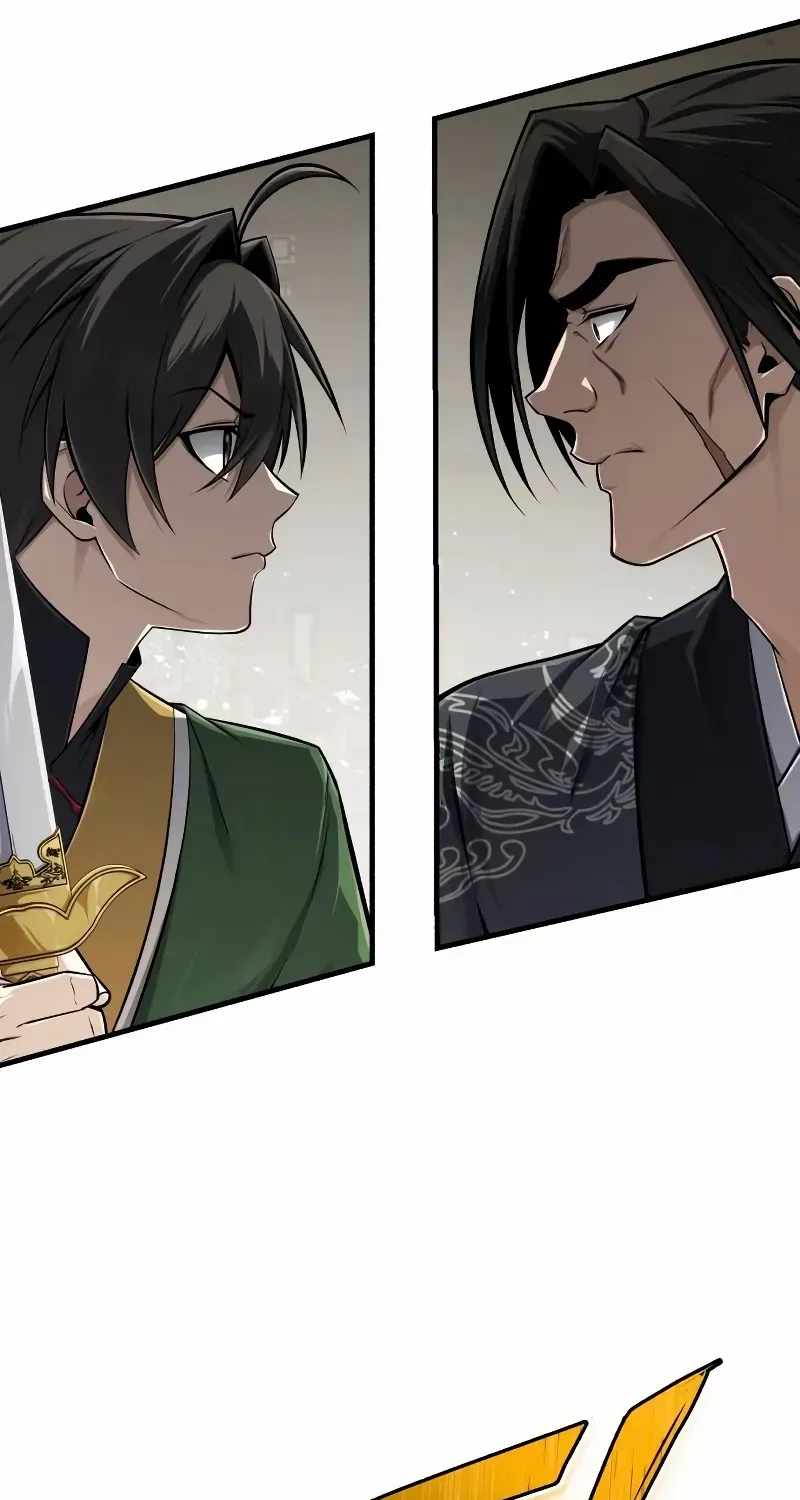 Read Star Instructor, Master Baek chapter 127 image 49 on Lezhin