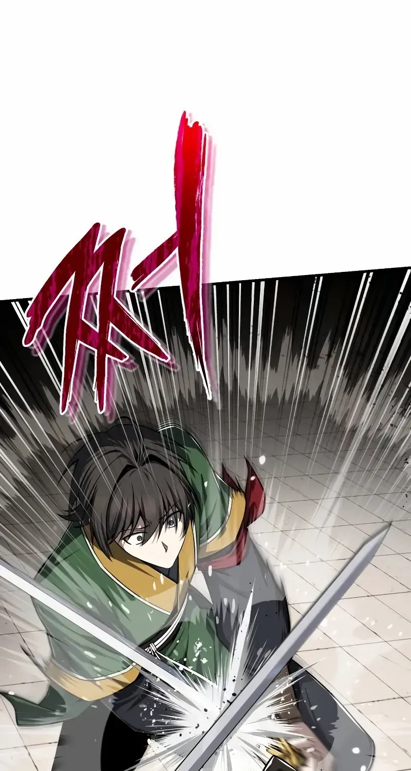 Read Star Instructor, Master Baek chapter 127 image 51 on Lezhin