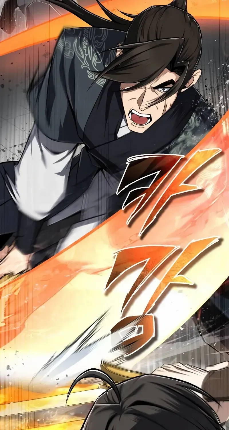 Read Star Instructor, Master Baek chapter 127 image 55 on Lezhin