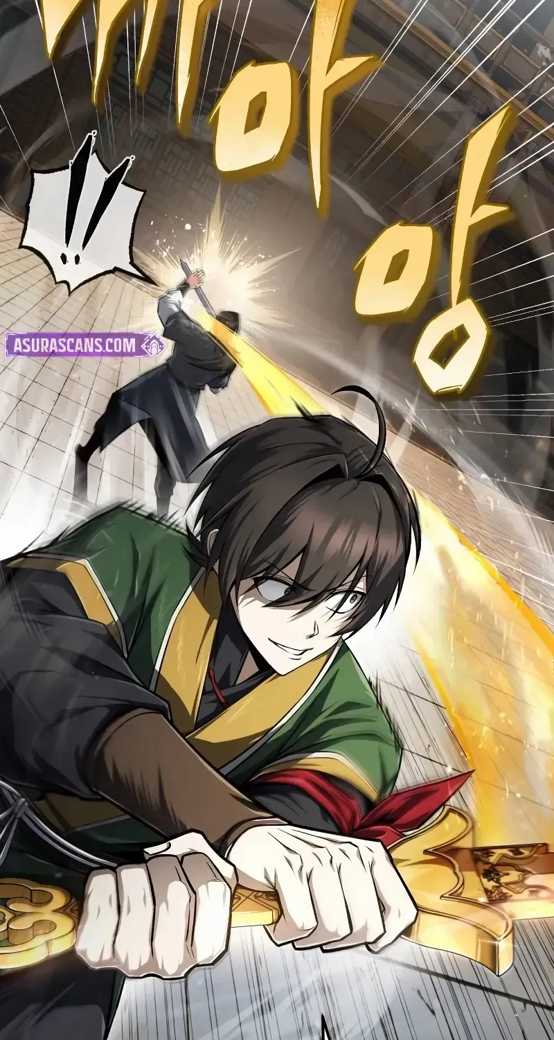 Read Star Instructor, Master Baek chapter 127 image 58 on Lezhin