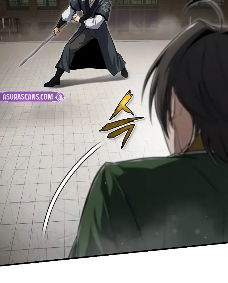 Read Star Instructor, Master Baek chapter 127 image 66 on Lezhin