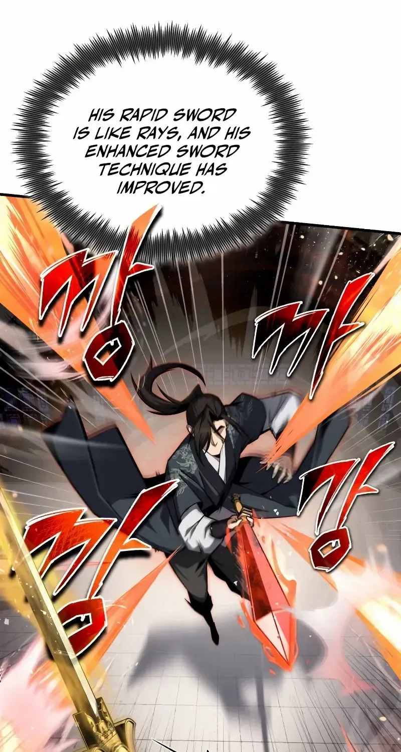Read Star Instructor, Master Baek chapter 127 image 77 on Lezhin