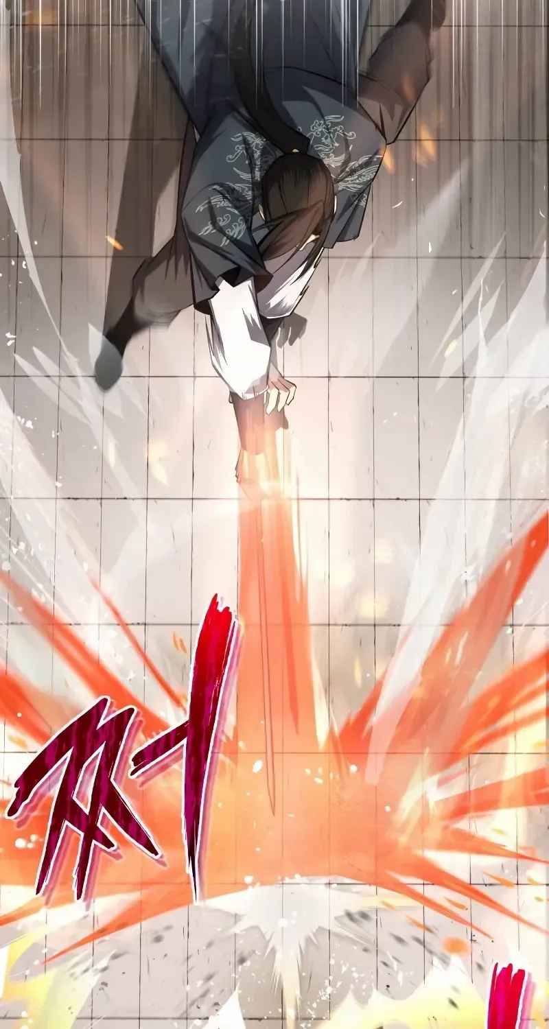 Read Star Instructor, Master Baek chapter 127 image 79 on Lezhin
