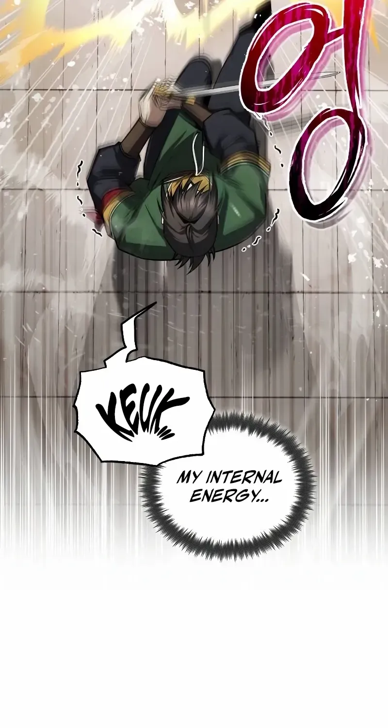 Read Star Instructor, Master Baek chapter 127 image 80 on Lezhin