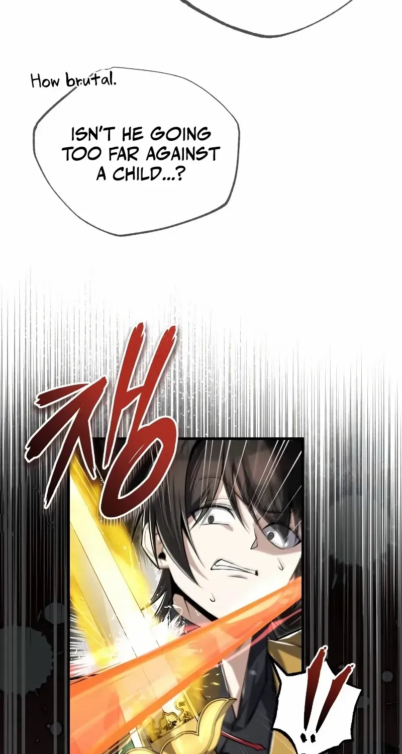 Read Star Instructor, Master Baek chapter 127 image 82 on Lezhin
