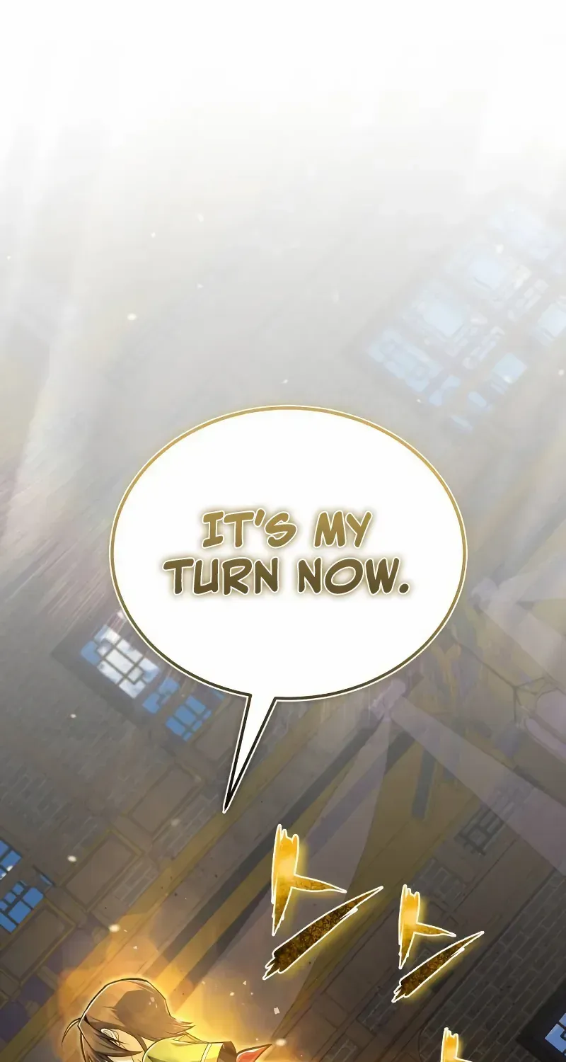 Read Star Instructor, Master Baek chapter 128 image 1 on Lezhin