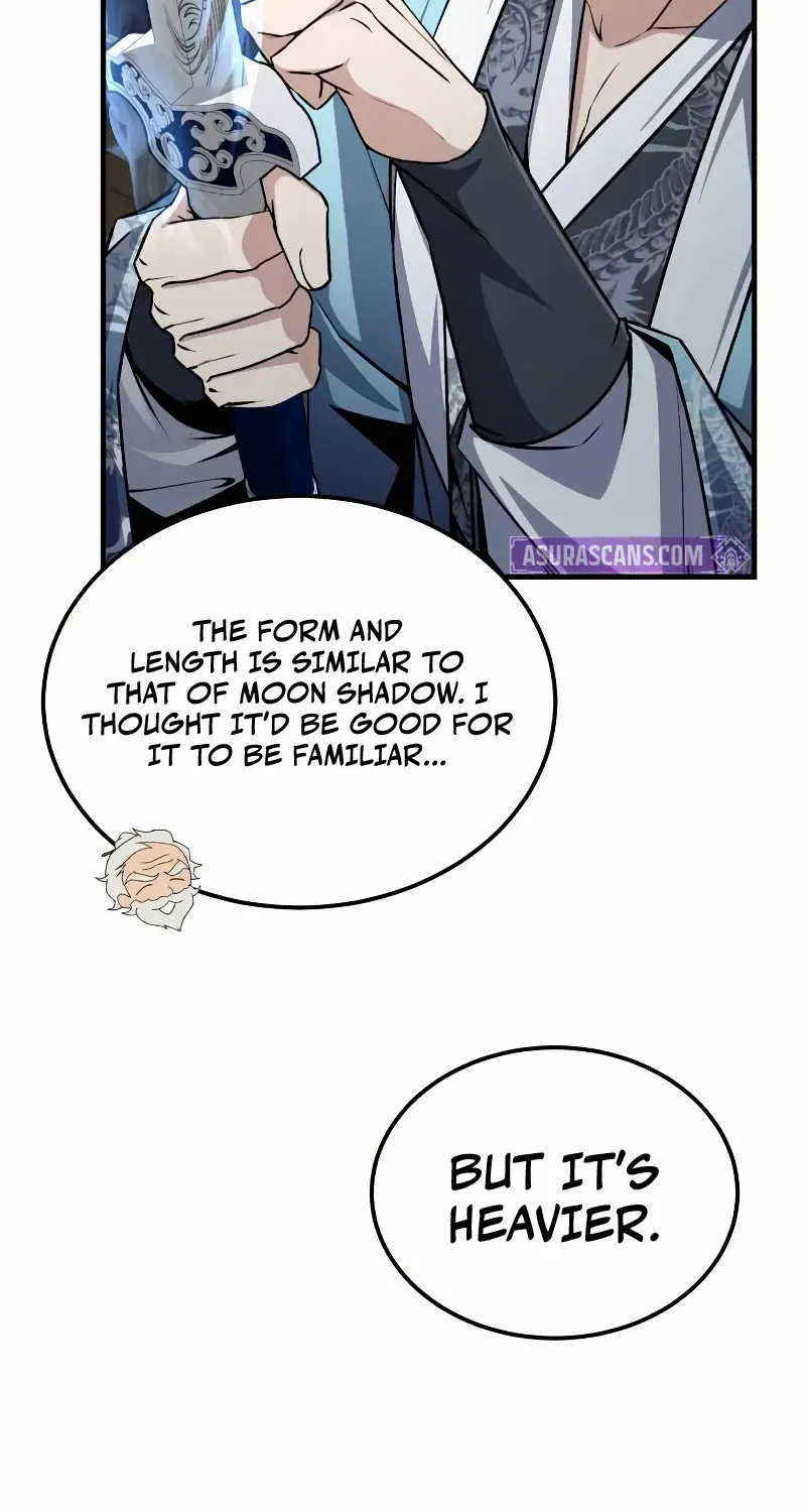 Read Star Instructor, Master Baek chapter 128 image 104 on Lezhin