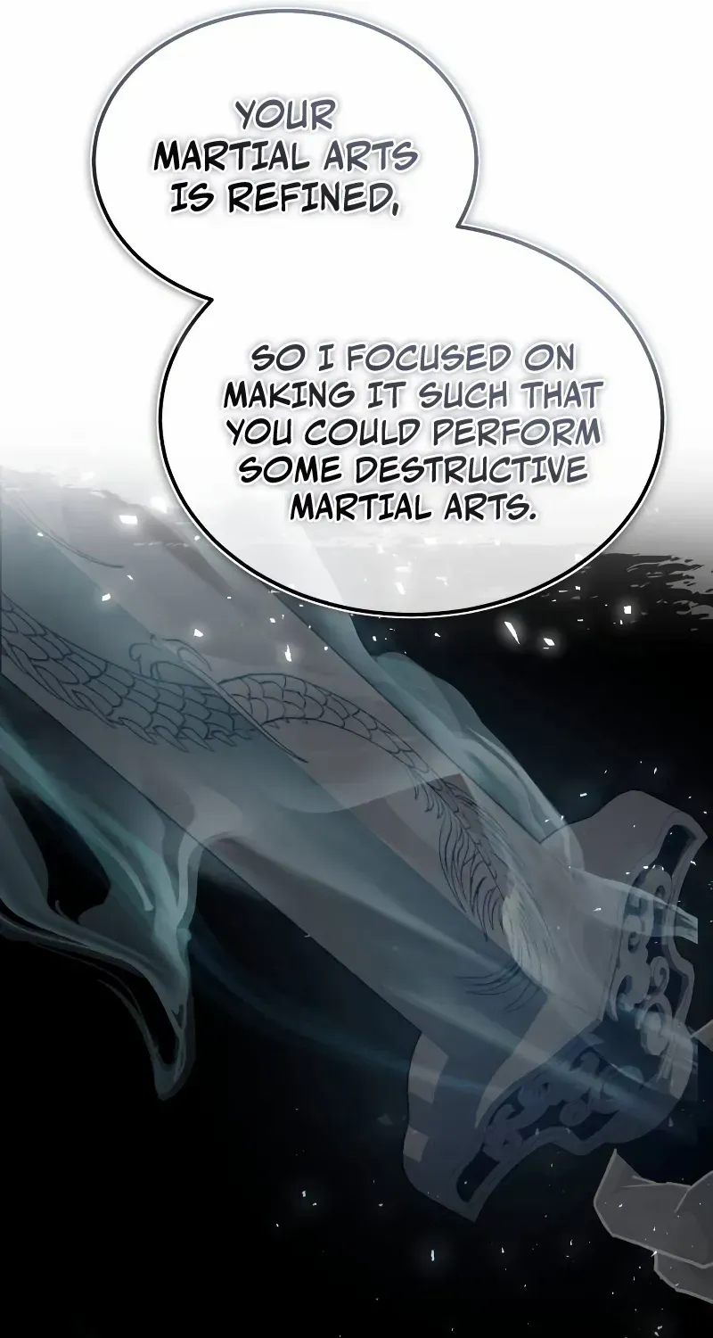 Read Star Instructor, Master Baek chapter 128 image 106 on Lezhin
