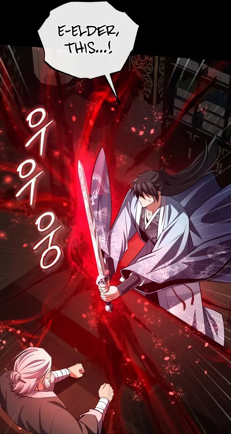 Read Star Instructor, Master Baek chapter 128 image 125 on Lezhin