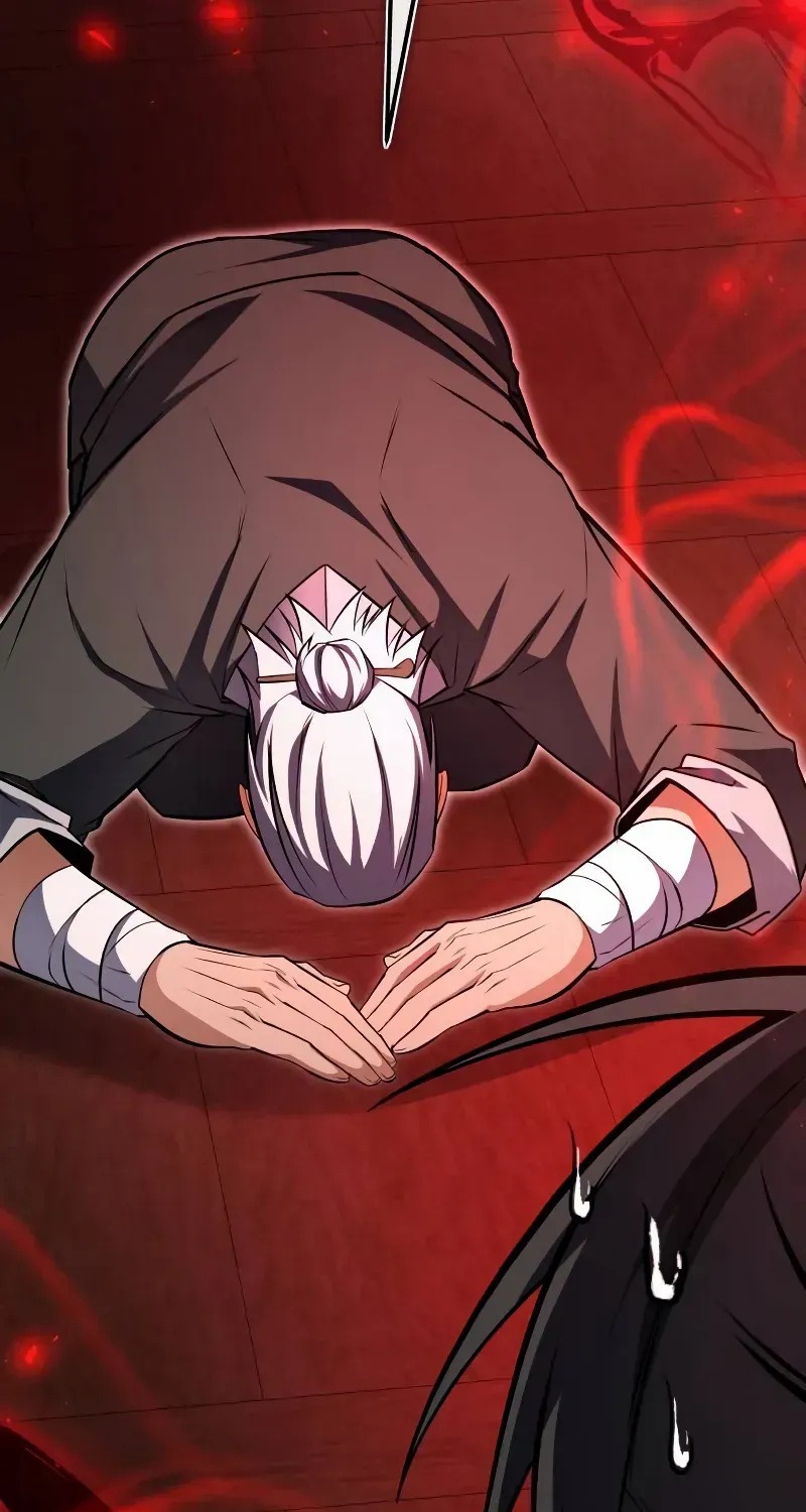 Read Star Instructor, Master Baek chapter 128 image 129 on Lezhin
