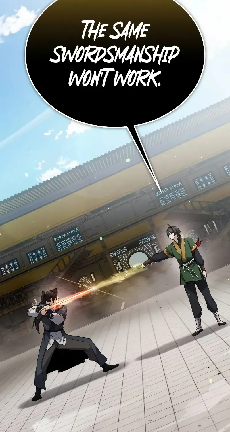 Read Star Instructor, Master Baek chapter 128 image 13 on Lezhin