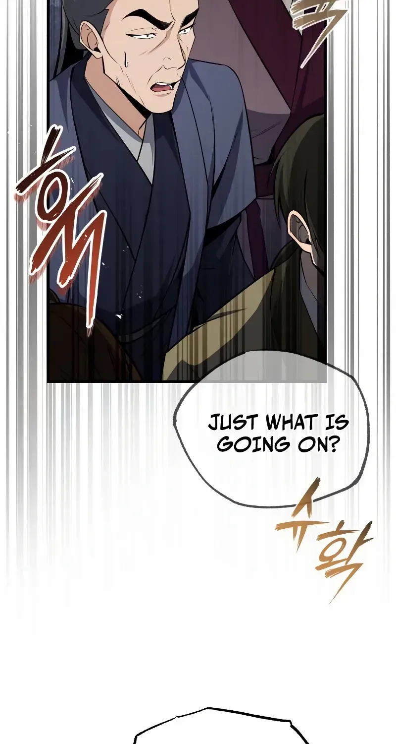 Read Star Instructor, Master Baek chapter 128 image 22 on Lezhin