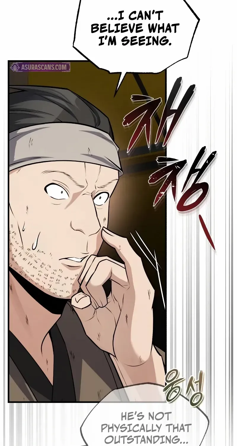 Read Star Instructor, Master Baek chapter 128 image 23 on Lezhin