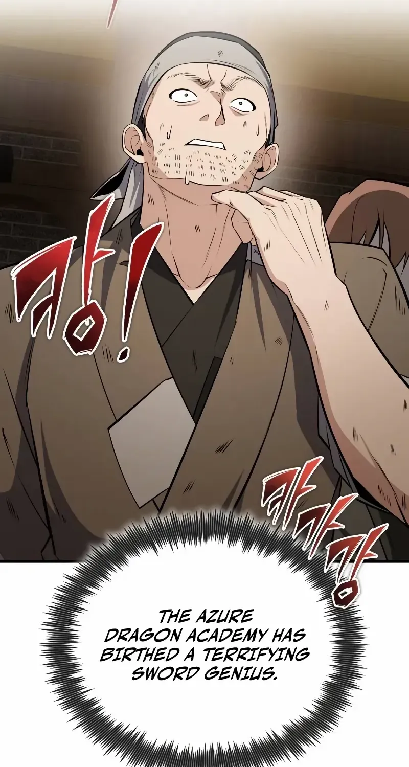Read Star Instructor, Master Baek chapter 128 image 25 on Lezhin