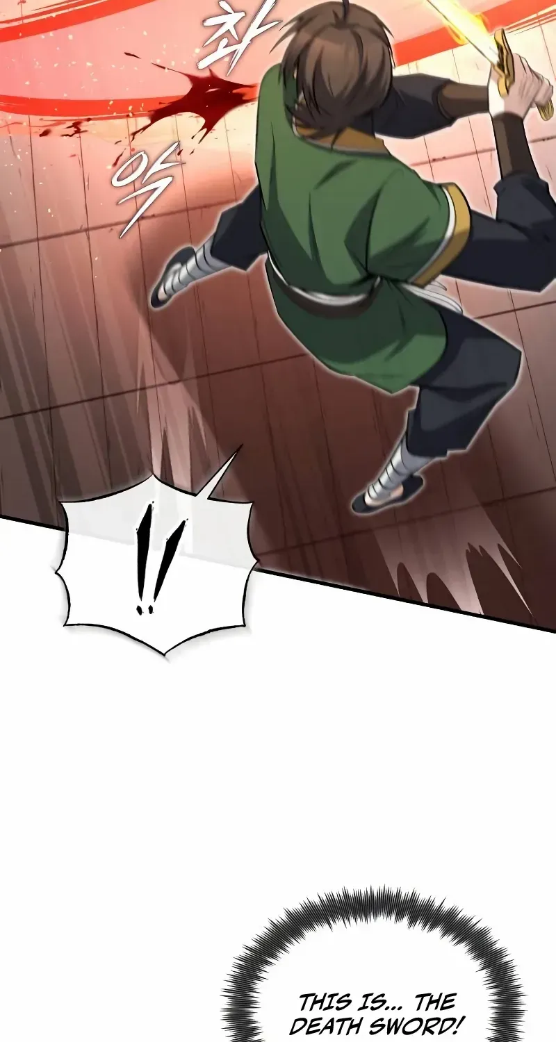 Read Star Instructor, Master Baek chapter 128 image 30 on Lezhin