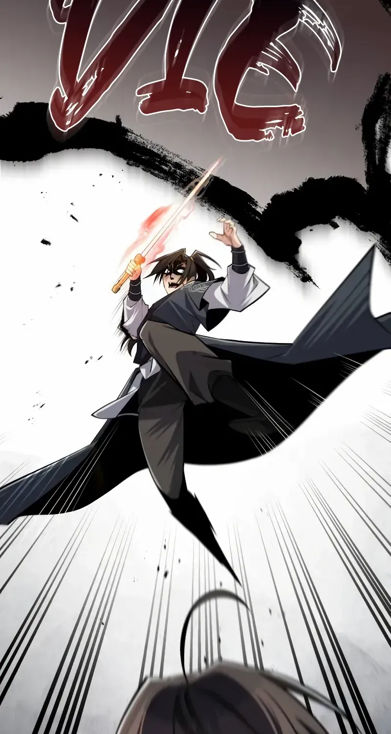 Read Star Instructor, Master Baek chapter 128 image 33 on Lezhin