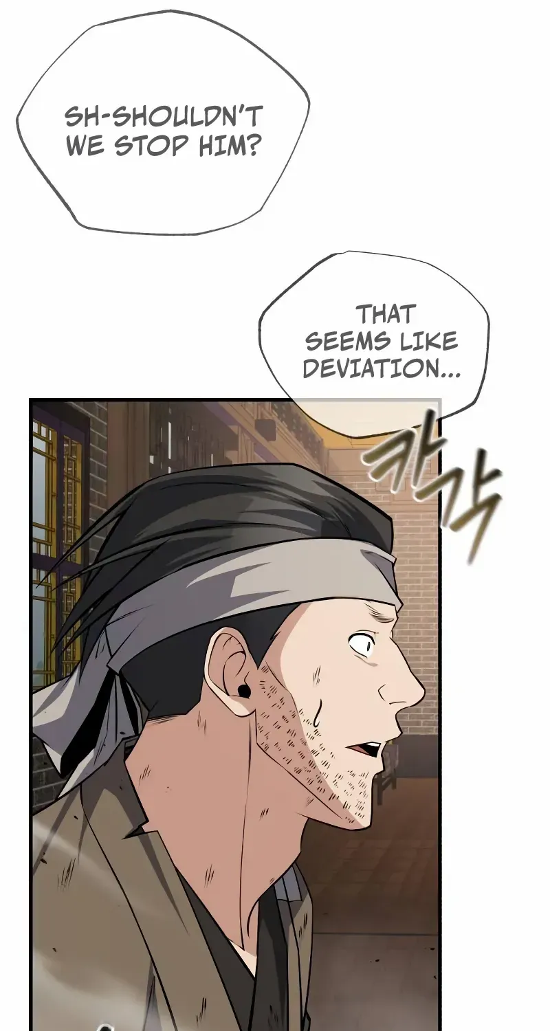 Read Star Instructor, Master Baek chapter 128 image 39 on Lezhin